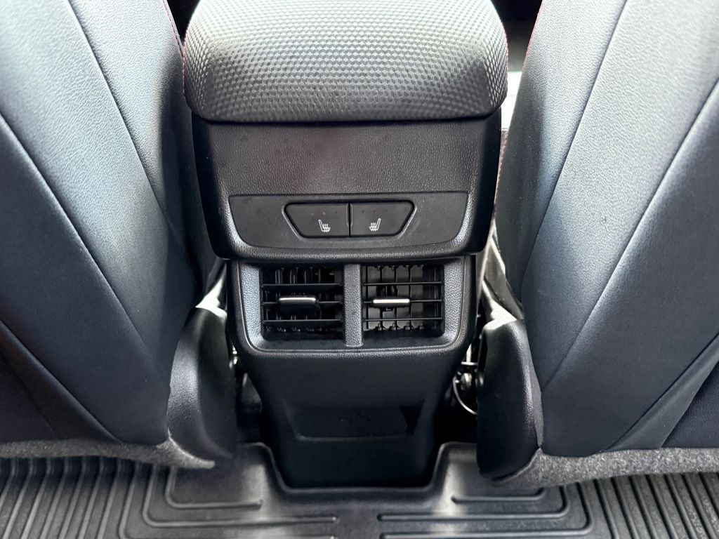 2025 Chevrolet Equinox AWD RS