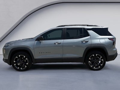2025 Chevrolet Equinox AWD RS