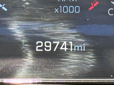 2025 Chevrolet Equinox AWD RS
