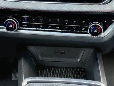 2025 Chevrolet Equinox AWD RS