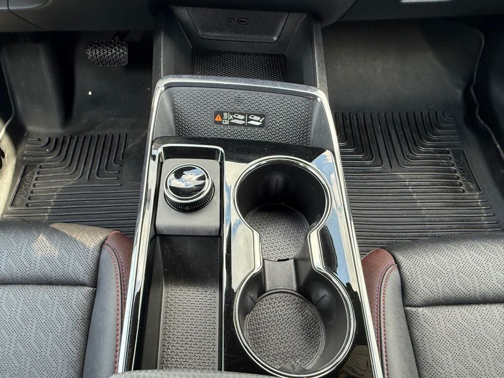 2025 Chevrolet Equinox AWD RS