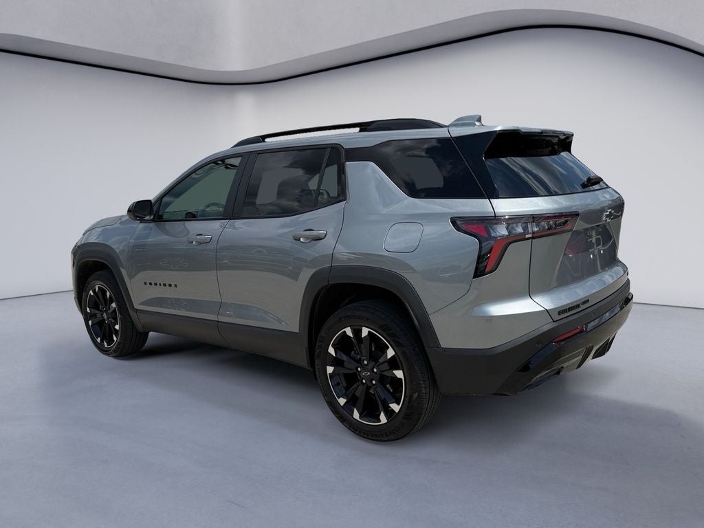 2025 Chevrolet Equinox AWD RS