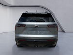 2025 Chevrolet Equinox AWD RS