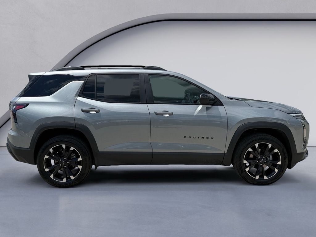 2025 Chevrolet Equinox AWD RS