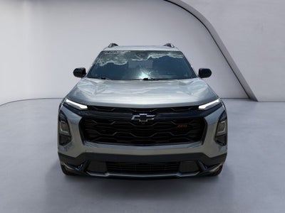 2025 Chevrolet Equinox AWD RS