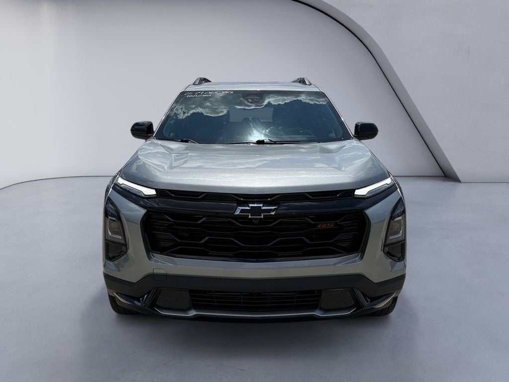 2025 Chevrolet Equinox AWD RS