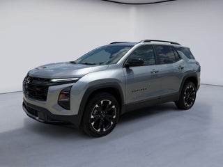 2025 Chevrolet Equinox AWD RS