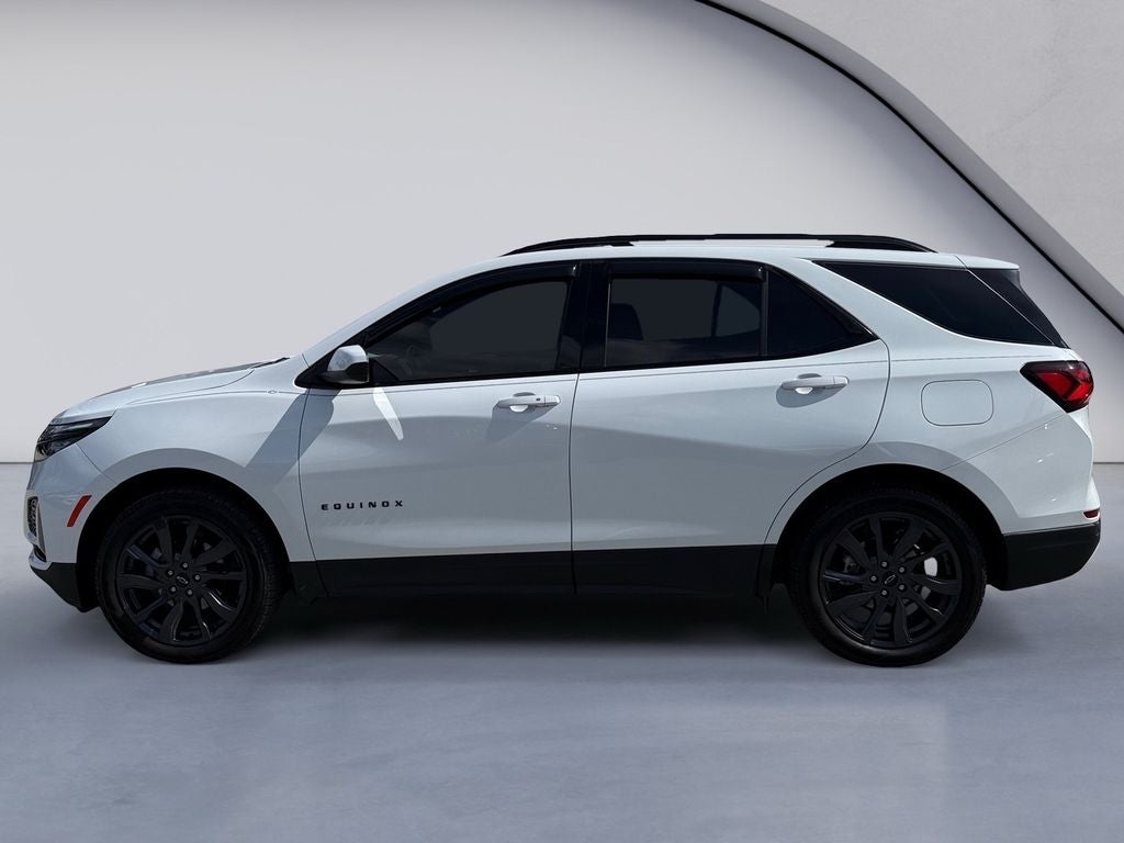 3GNAXWEG6RS179599