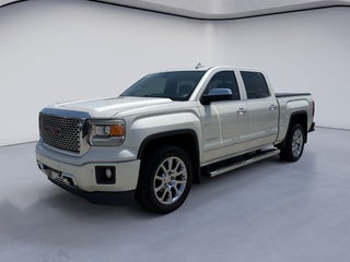 2015 GMC Sierra Denali
