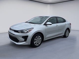 2023 Kia Rio LX