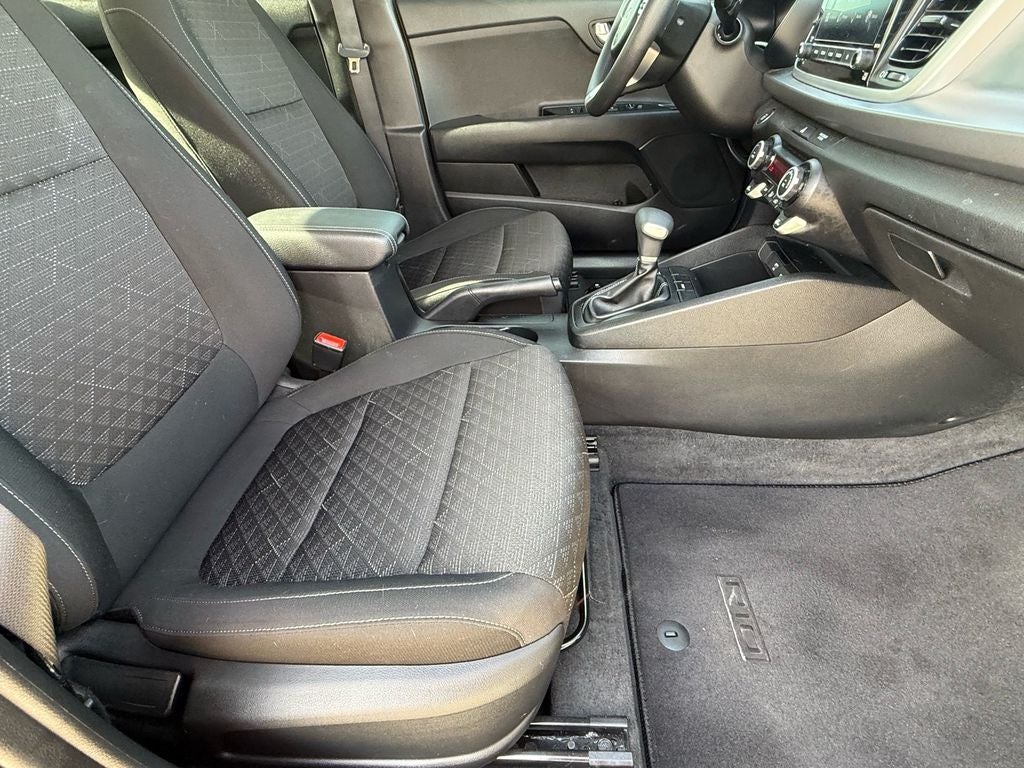 2023 Kia Rio S