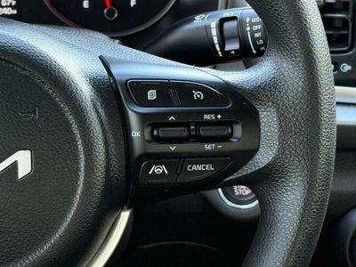 2023 Kia Rio S