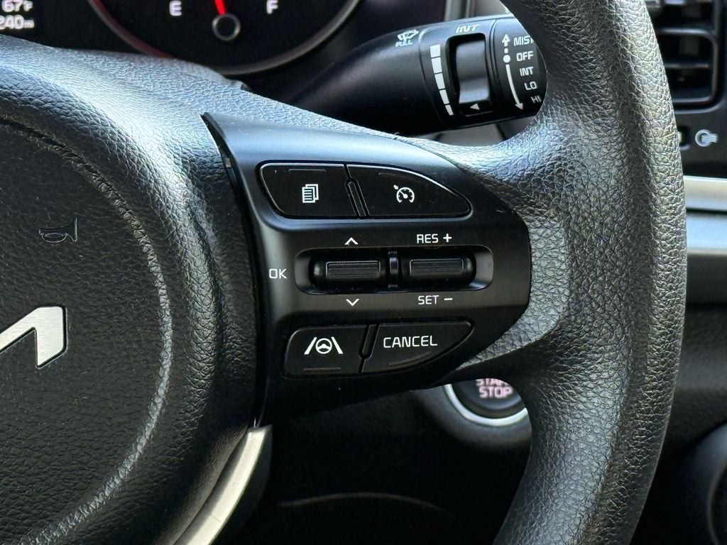 2023 Kia Rio S