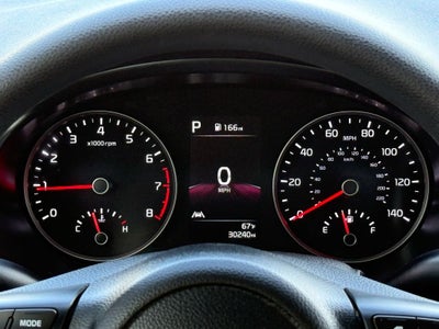 2023 Kia Rio S
