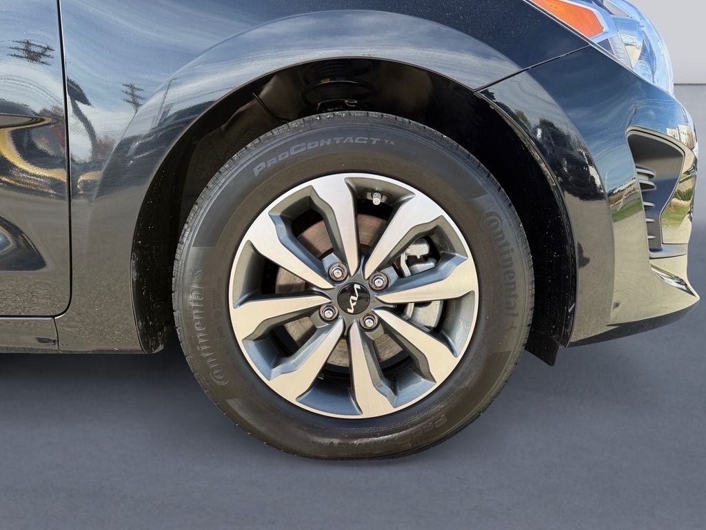 2023 Kia Rio S