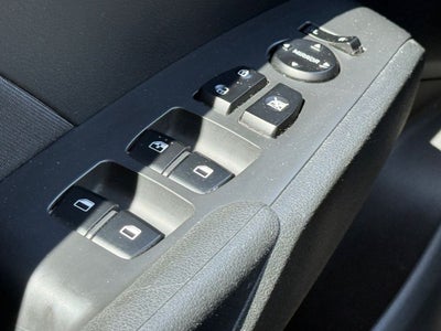2022 Hyundai ACCENT SEL