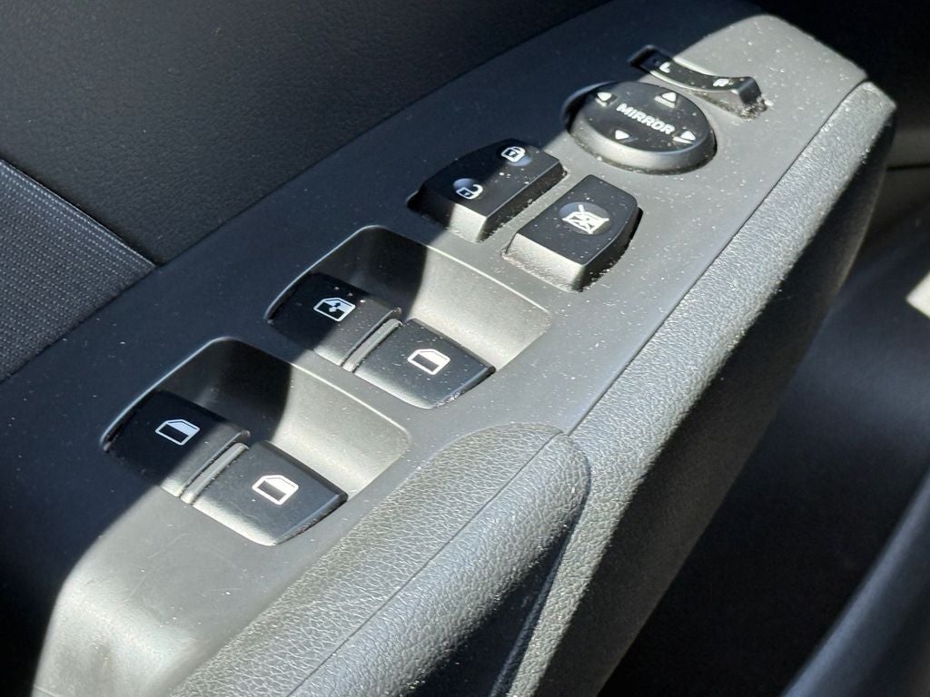 2022 Hyundai ACCENT SEL
