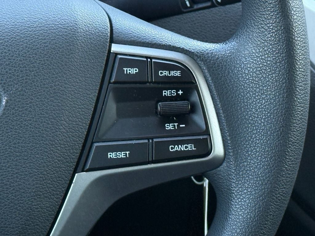 2022 Hyundai ACCENT SEL