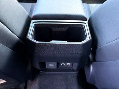 2026 Toyota Tacoma Hybrid TRD Pro Hybrid