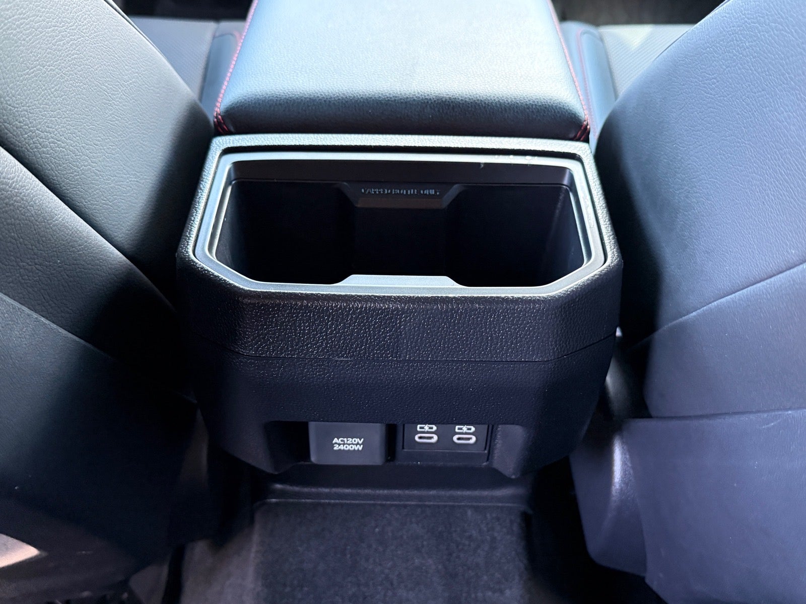 2026 Toyota Tacoma Hybrid TRD Pro Hybrid