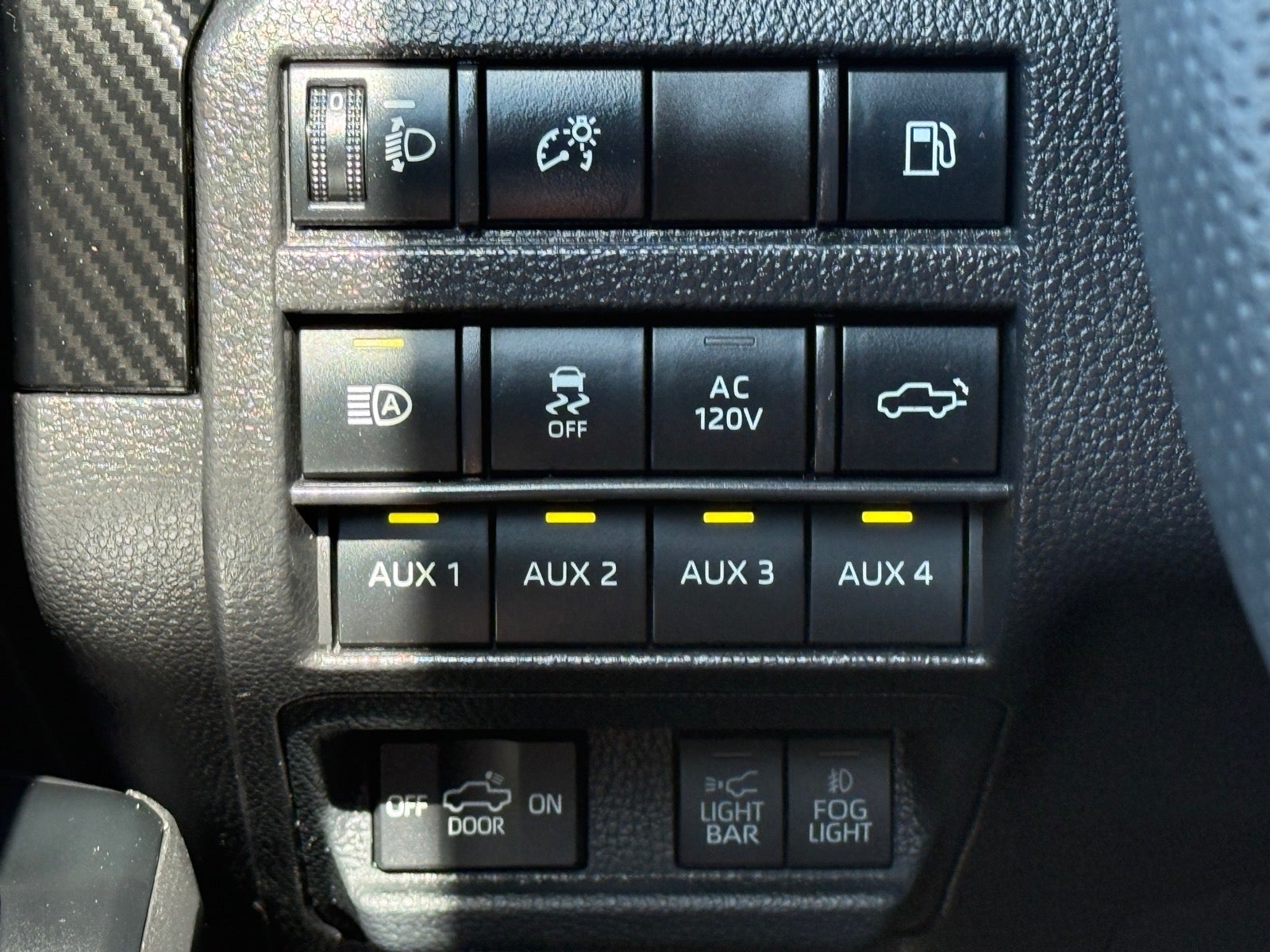 2026 Toyota Tacoma Hybrid TRD Pro Hybrid
