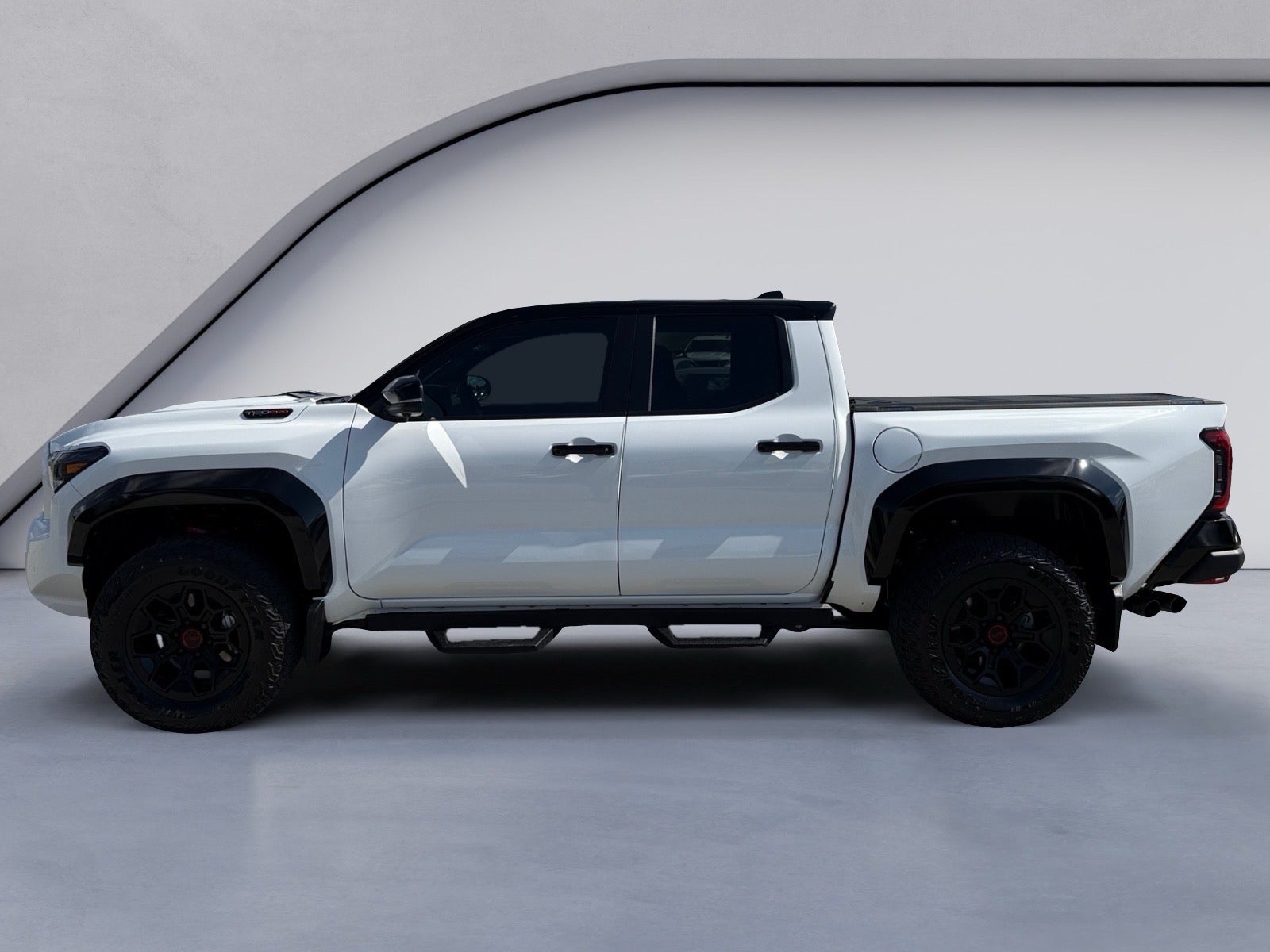 2026 Toyota Tacoma Hybrid TRD Pro Hybrid