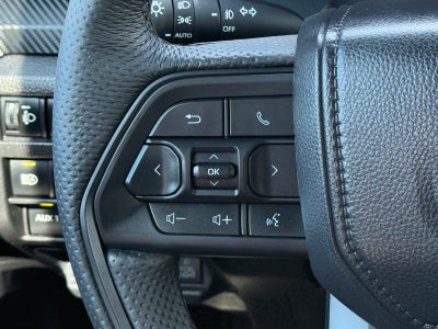 2026 Toyota Tacoma Hybrid TRD Pro Hybrid