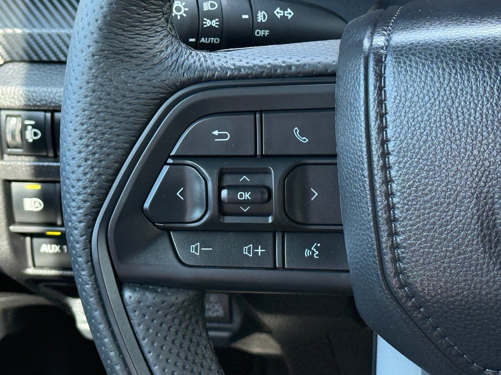 2026 Toyota Tacoma Hybrid TRD Pro Hybrid