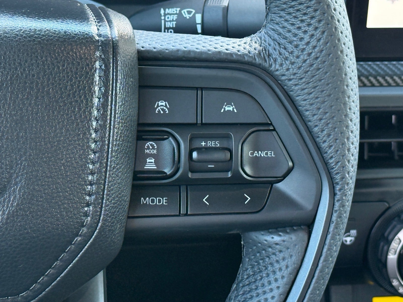 2026 Toyota Tacoma Hybrid TRD Pro Hybrid