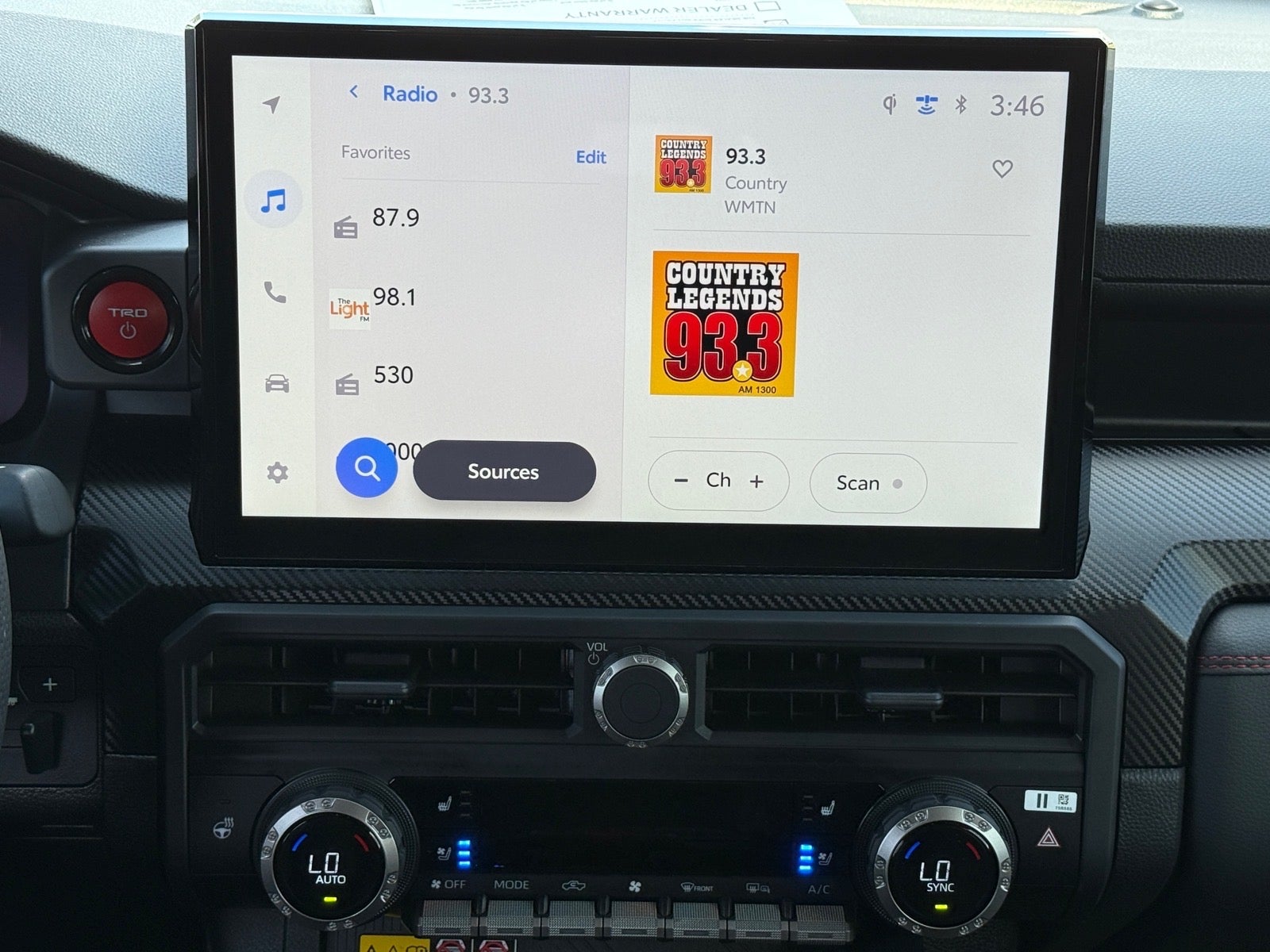 2026 Toyota Tacoma Hybrid TRD Pro Hybrid