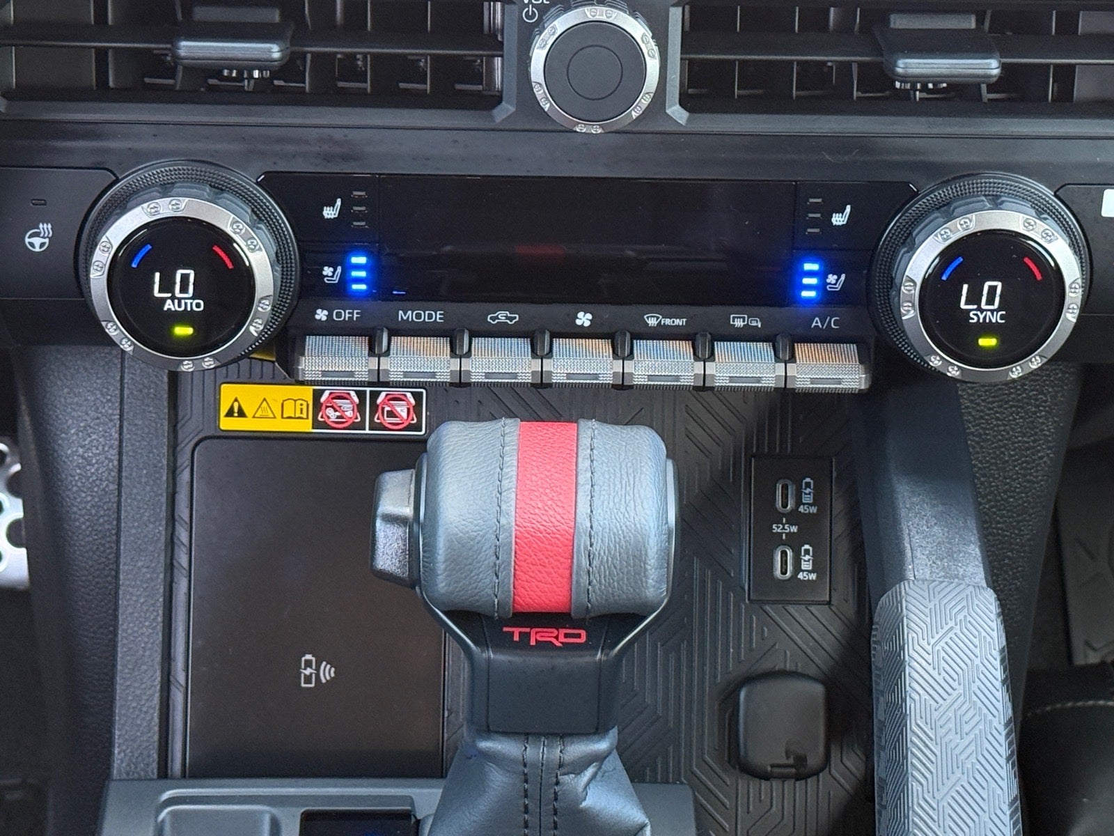 2026 Toyota Tacoma Hybrid TRD Pro Hybrid