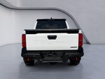 2026 Toyota Tacoma Hybrid TRD Pro Hybrid