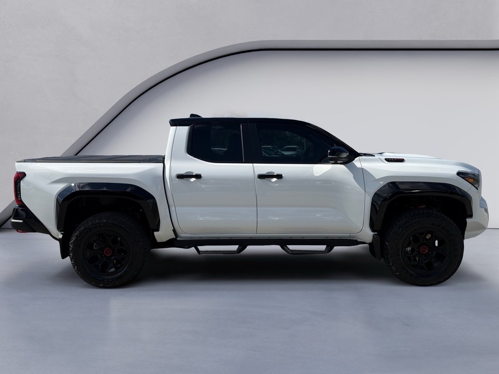 2026 Toyota Tacoma Hybrid TRD Pro Hybrid