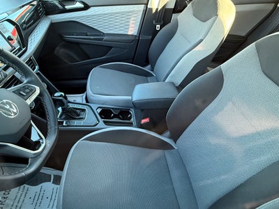 2024 Volkswagen Taos S