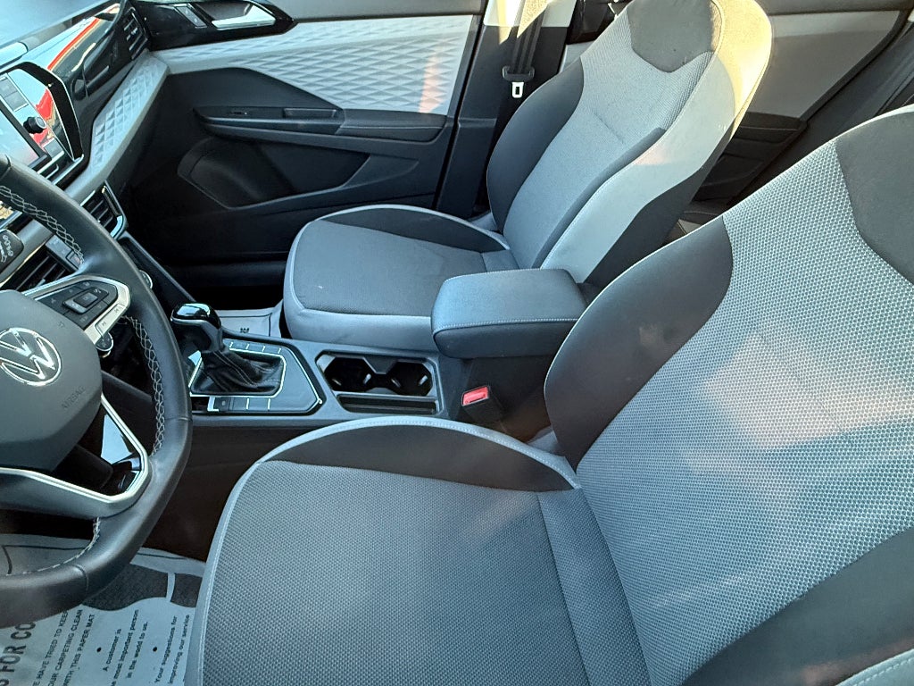 2024 Volkswagen Taos S