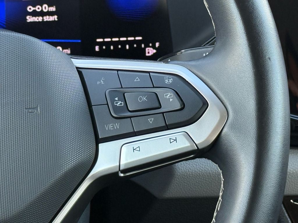 2024 Volkswagen Taos S