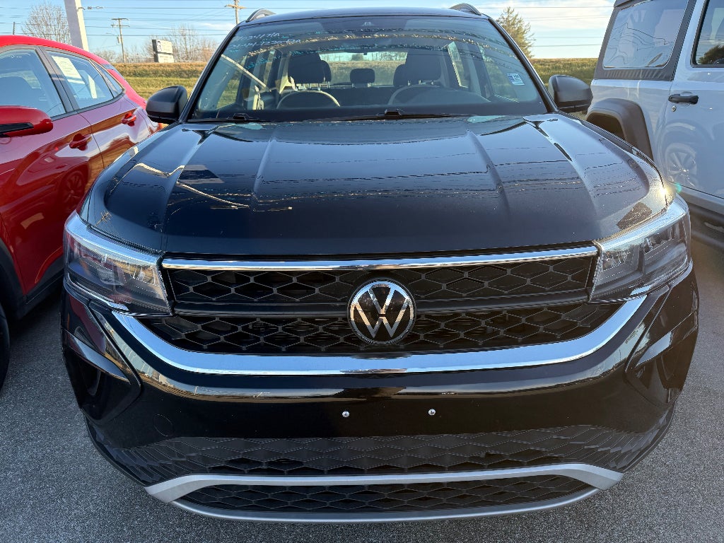 2024 Volkswagen Taos S