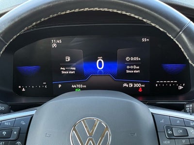 2024 Volkswagen Taos S