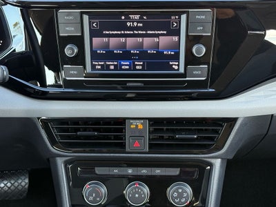 2024 Volkswagen Taos S