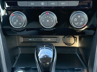 2024 Volkswagen Taos S