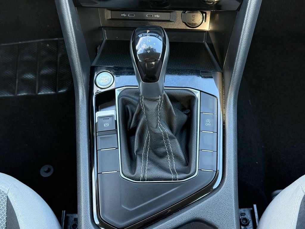 2024 Volkswagen Taos S