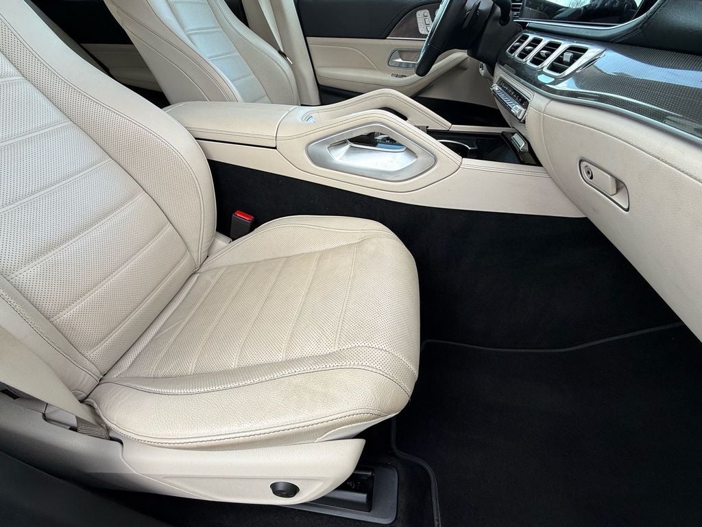 2021 Mercedes-Benz GLE SUV GLE 450 4MATIC®