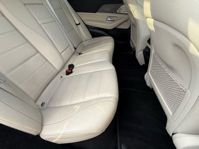 2021 Mercedes-Benz GLE SUV GLE 450 4MATIC®