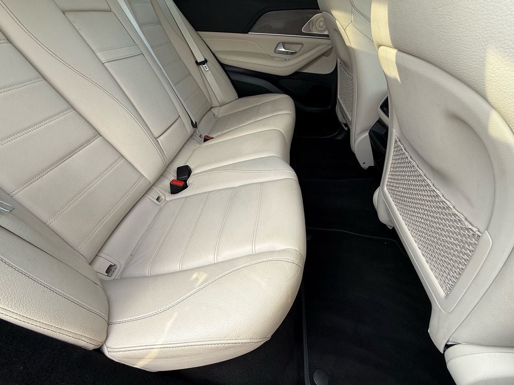 2021 Mercedes-Benz GLE SUV GLE 450 4MATIC®