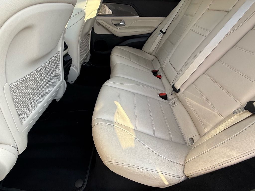 2021 Mercedes-Benz GLE SUV GLE 450 4MATIC®