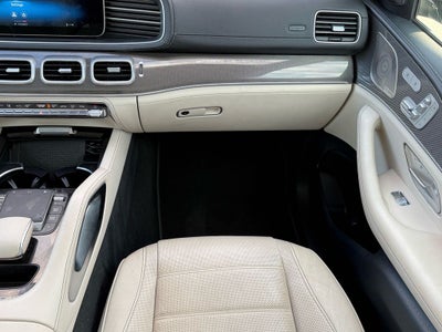 2021 Mercedes-Benz GLE SUV GLE 450 4MATIC®