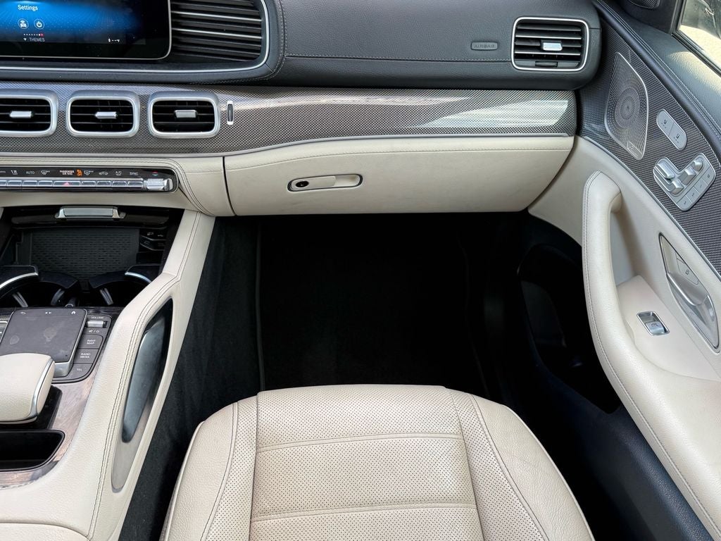 2021 Mercedes-Benz GLE SUV GLE 450 4MATIC®