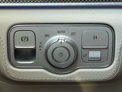 2021 Mercedes-Benz GLE SUV GLE 450 4MATIC®