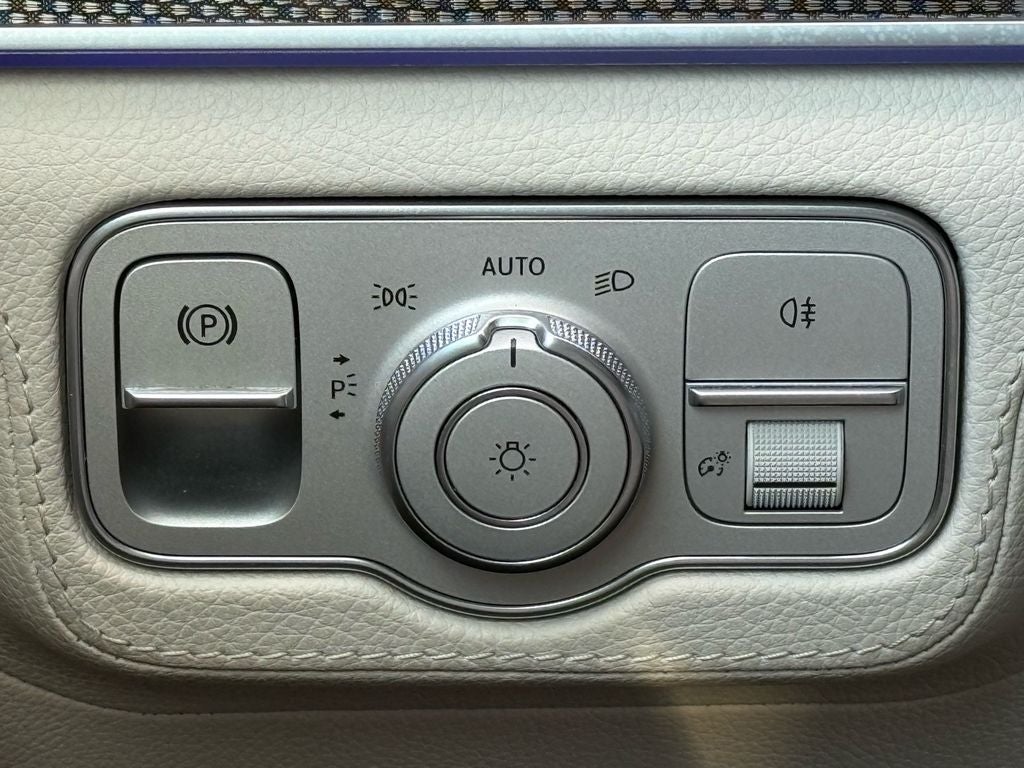 2021 Mercedes-Benz GLE SUV GLE 450 4MATIC®