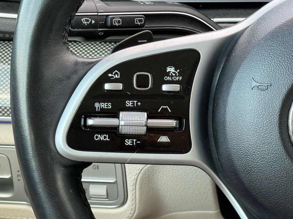 2021 Mercedes-Benz GLE SUV GLE 450 4MATIC®